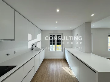 Apartamento T2 para Venda em Águas Livres