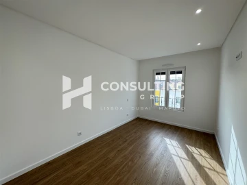 Apartamento T2 para Venda em Águas Livres