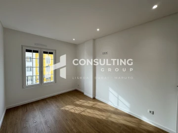 Apartamento T2 para Venda em Águas Livres