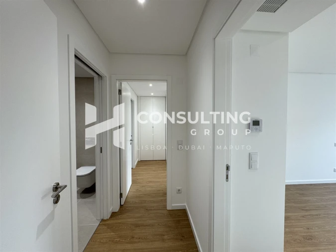 Apartamento T2 para Venda em Águas Livres Foto 18