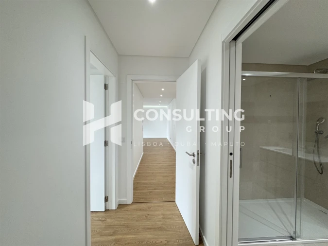 Apartamento T2 para Venda em Águas Livres Foto 19