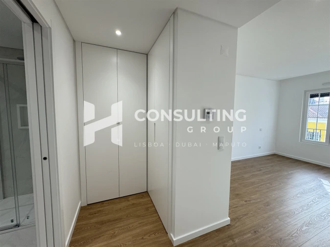 Apartamento T2 para Venda em Águas Livres Foto 33