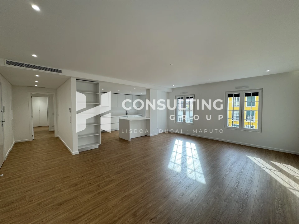 Apartamento T2 para Venda em Águas Livres Foto 1