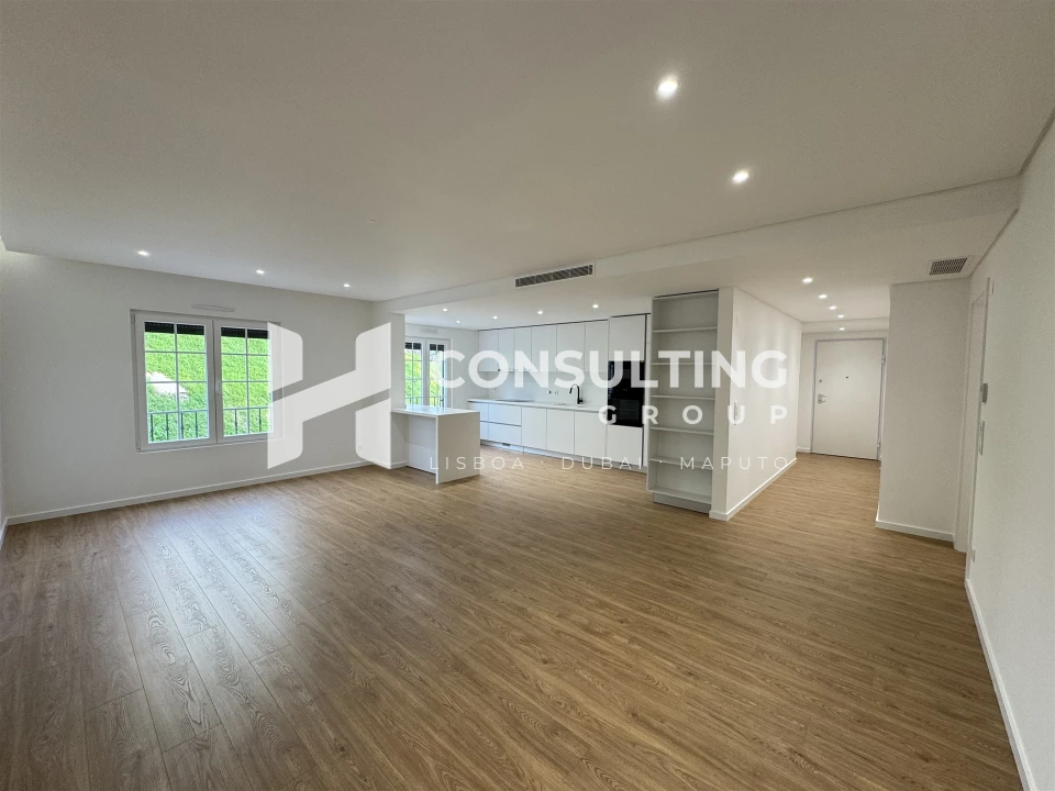 Apartamento T2 para Venda em Águas Livres Foto 4