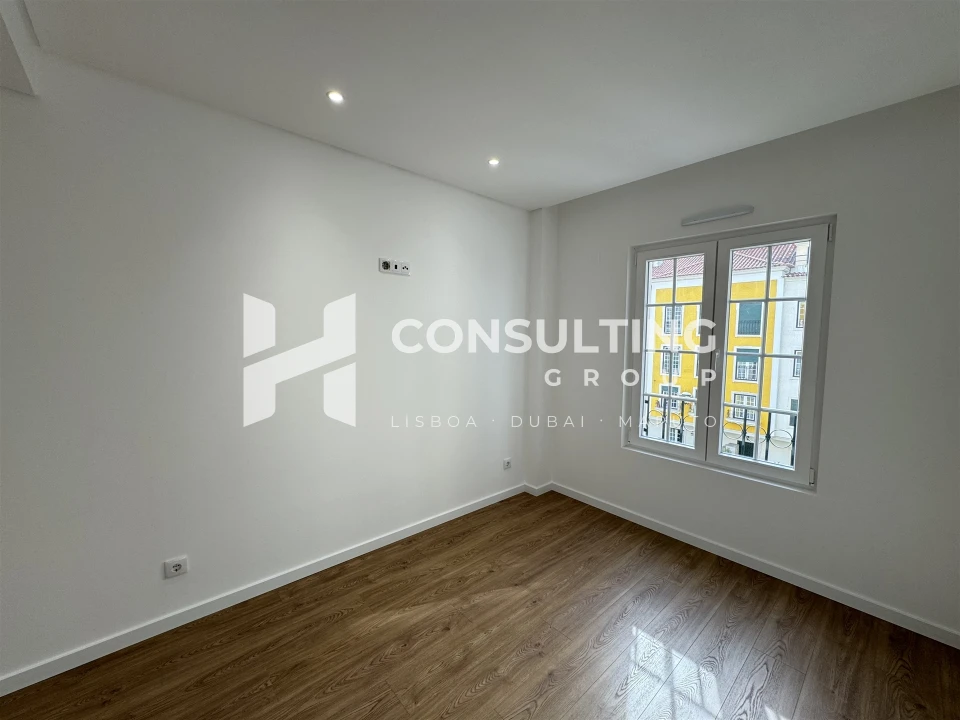 Apartamento T2 para Venda em Águas Livres Foto 28