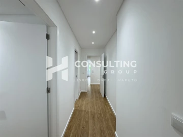 Apartamento T2 para Venda em Águas Livres