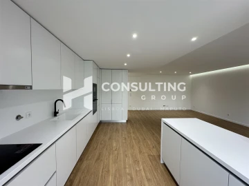 Apartamento T2 para Venda em Águas Livres