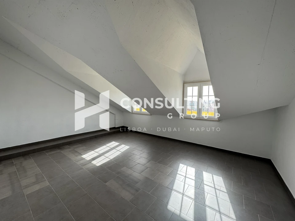 Apartamento T2 para Venda em Águas Livres Foto 48