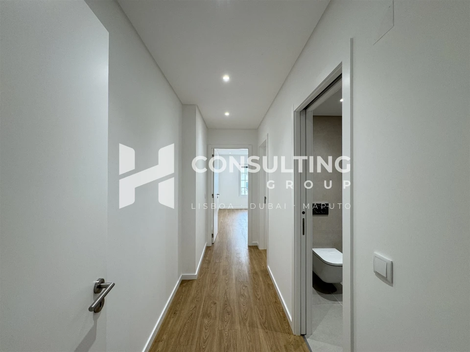 Apartamento T2 para Venda em Águas Livres Foto 16