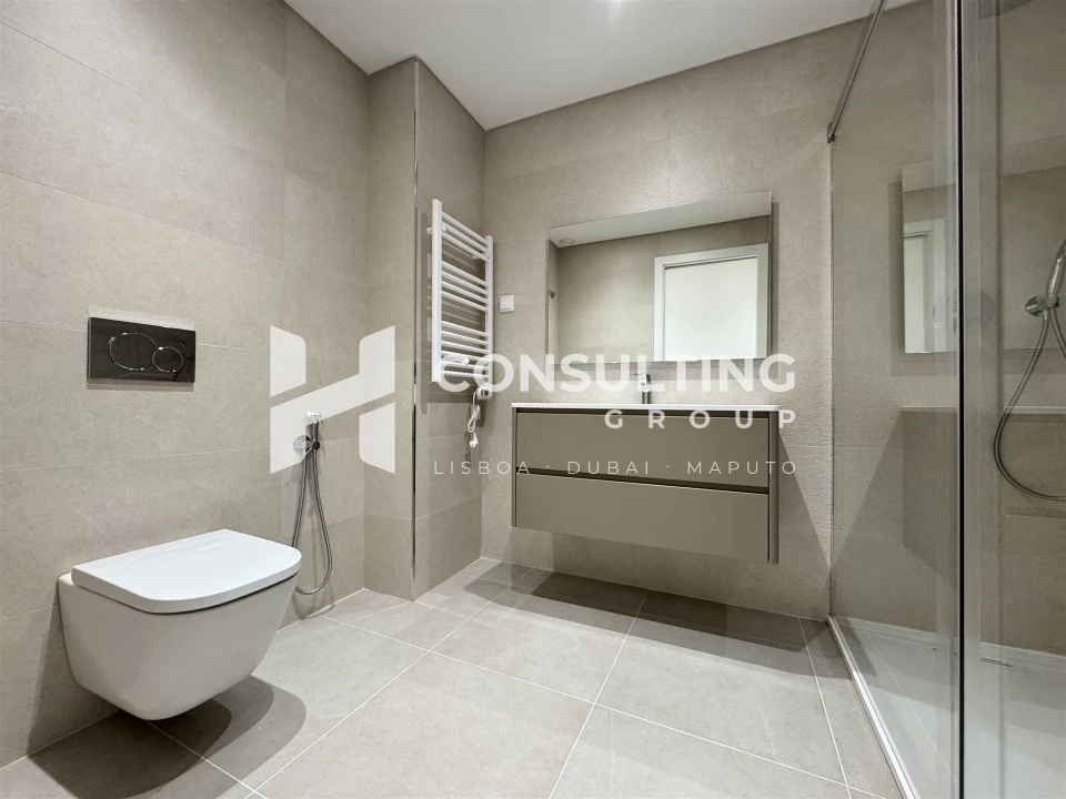 Apartamento T2 para Venda em Águas Livres Foto 19