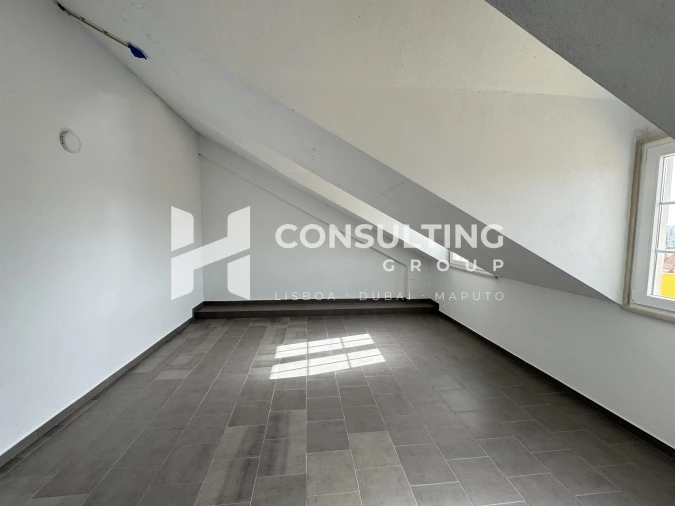 Apartamento T2 para Venda em Águas Livres Foto 49