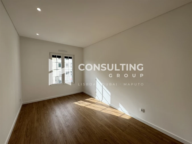 Apartamento T2 para Venda em Águas Livres Foto 35