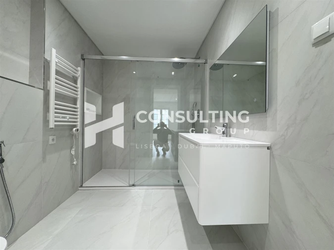 Apartamento T2 para Venda em Águas Livres Foto 30