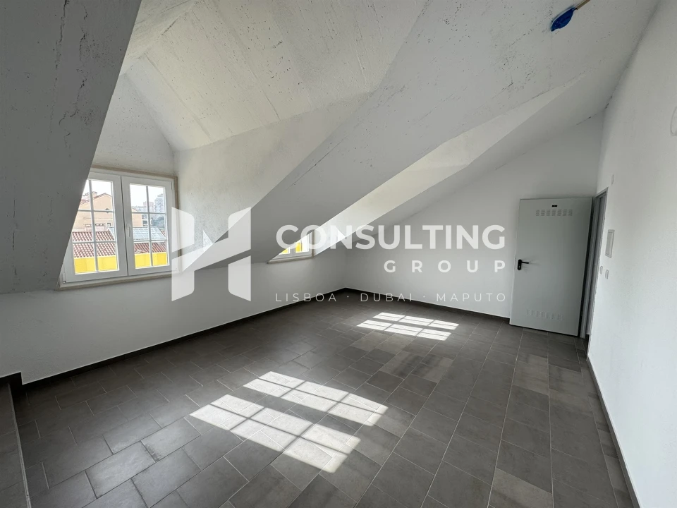 Apartamento T2 para Venda em Águas Livres Foto 51