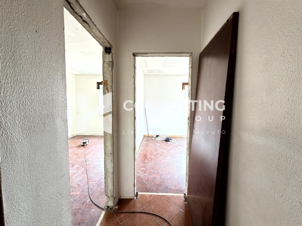 Apartamento T5 para Venda em Moita Foto 4