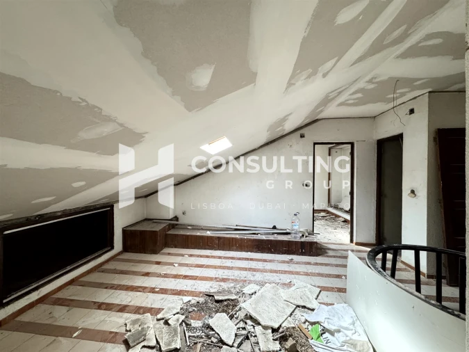 Apartamento T5 para Venda em Moita Foto 36