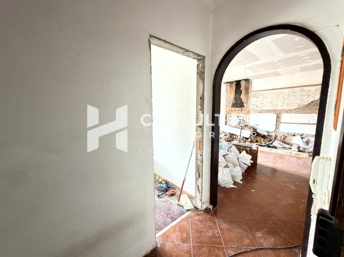 Apartamento T5 para Venda em Moita