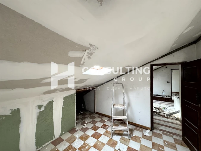 Apartamento T5 para Venda em Moita Foto 39