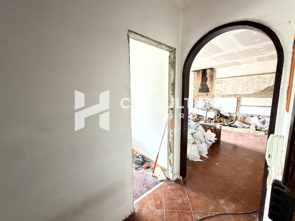 Apartamento T5 para Venda em Moita Foto 1