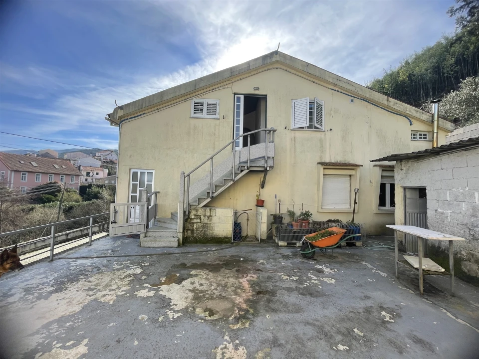 Apartamento T2 para Venda em Melo e Nabais Foto 10