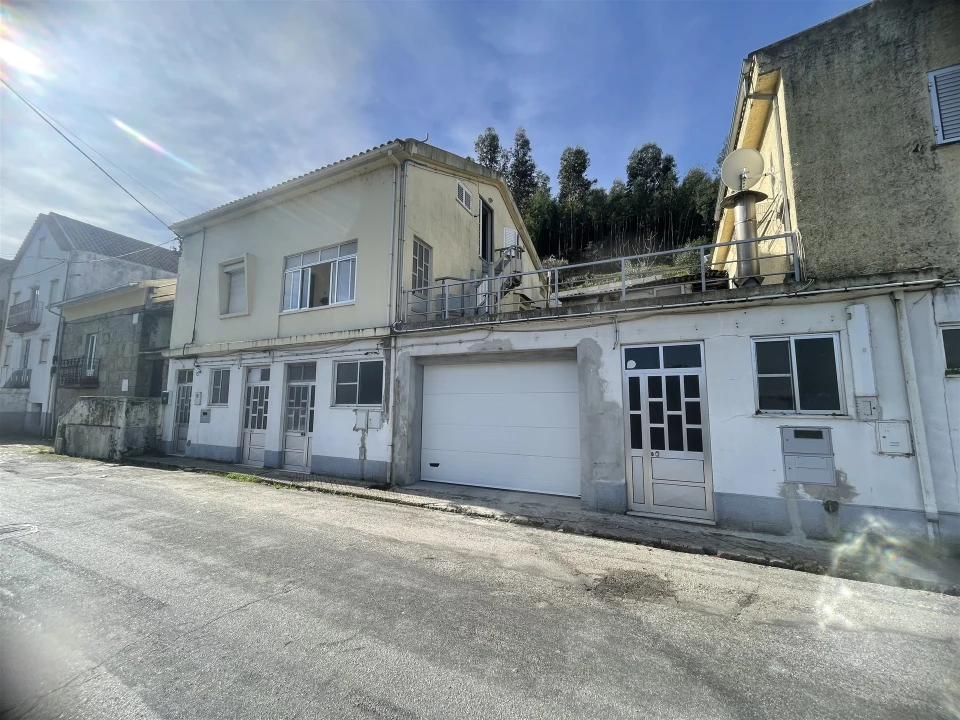 Apartamento T2 para Venda em Melo e Nabais Foto 11