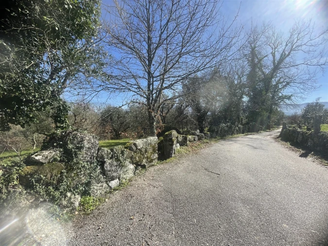 Terreno para Venda em Rio Torto e Lagarinhos Foto 4