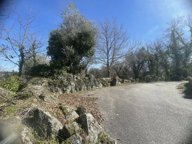 Terreno para Venda em Rio Torto e Lagarinhos Foto 14