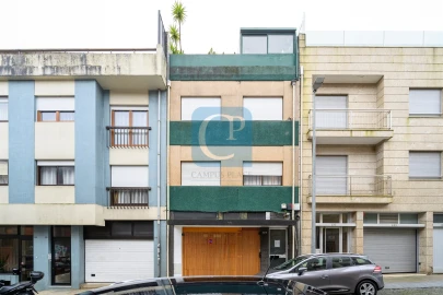 Apartamento T2 para Arrendamento em Bonfim
