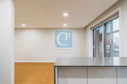 Apartamento T2 para Arrendamento em Bonfim