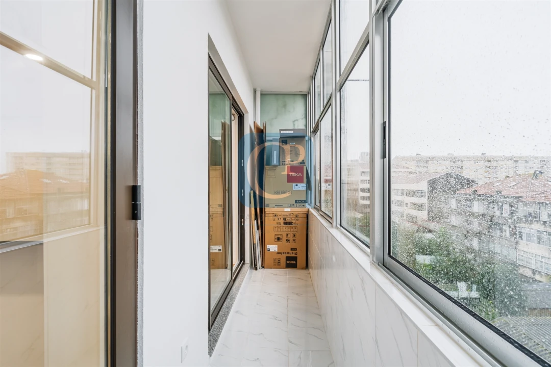 Apartamento T2 para Arrendamento em Bonfim Foto 14