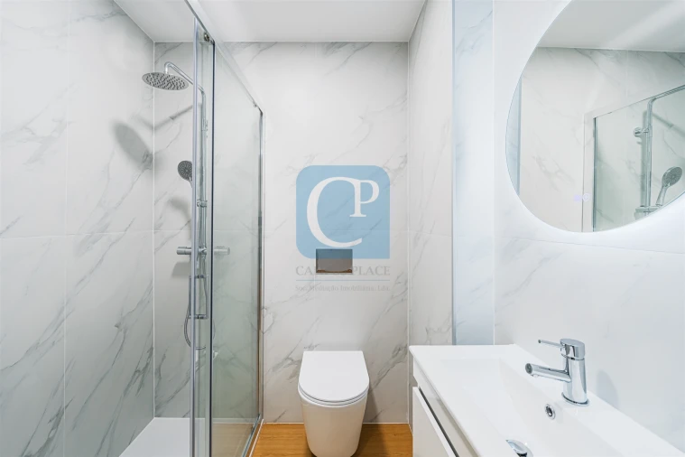 Apartamento T2 para Arrendamento em Bonfim Foto 15