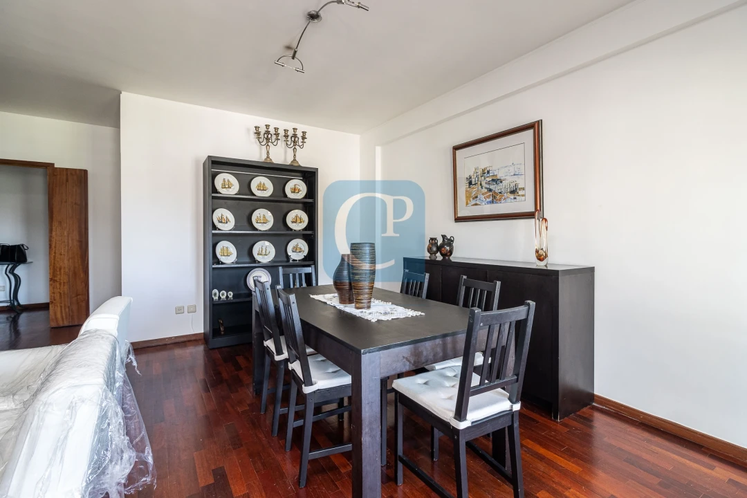 Apartamento T3 para Arrendamento em São Mamede de Infesta e Senhora da Hora Foto 12