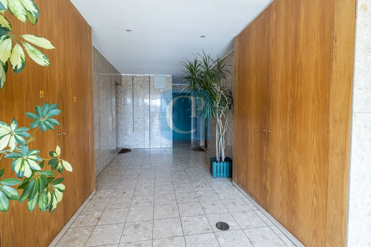 Apartamento T3 para Arrendamento em São Mamede de Infesta e Senhora da Hora Foto 3