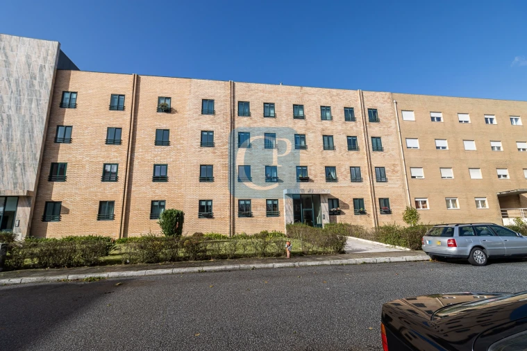 Apartamento T3 para Arrendamento em São Mamede de Infesta e Senhora da Hora Foto 28