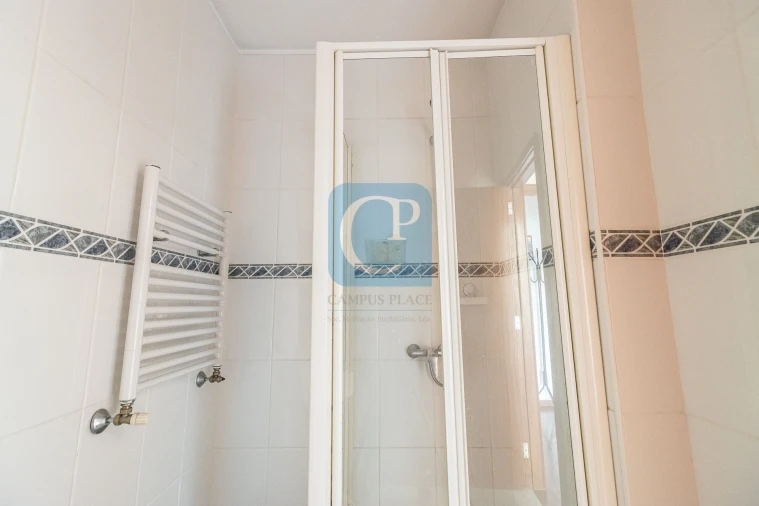 Apartamento T3 para Arrendamento em São Mamede de Infesta e Senhora da Hora Foto 18