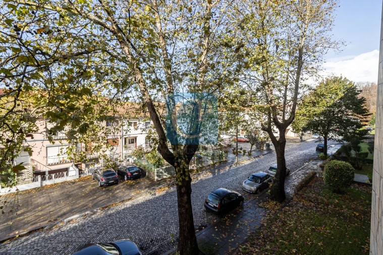 Apartamento T3 para Arrendamento em São Mamede de Infesta e Senhora da Hora Foto 27