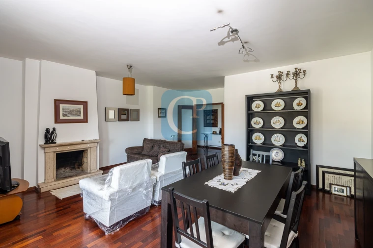 Apartamento T3 para Arrendamento em São Mamede de Infesta e Senhora da Hora Foto 2