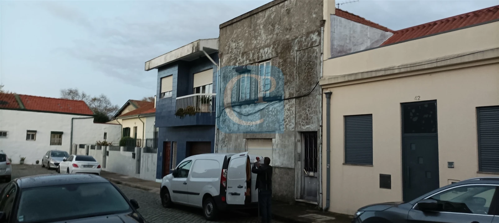 Moradia T5 para Venda em Paranhos Foto 9