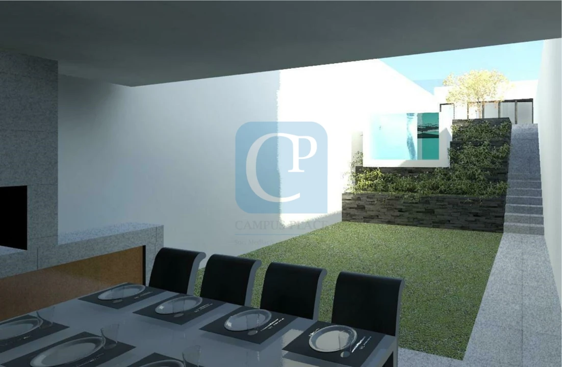 Moradia T5 para Venda em Paranhos Foto 6
