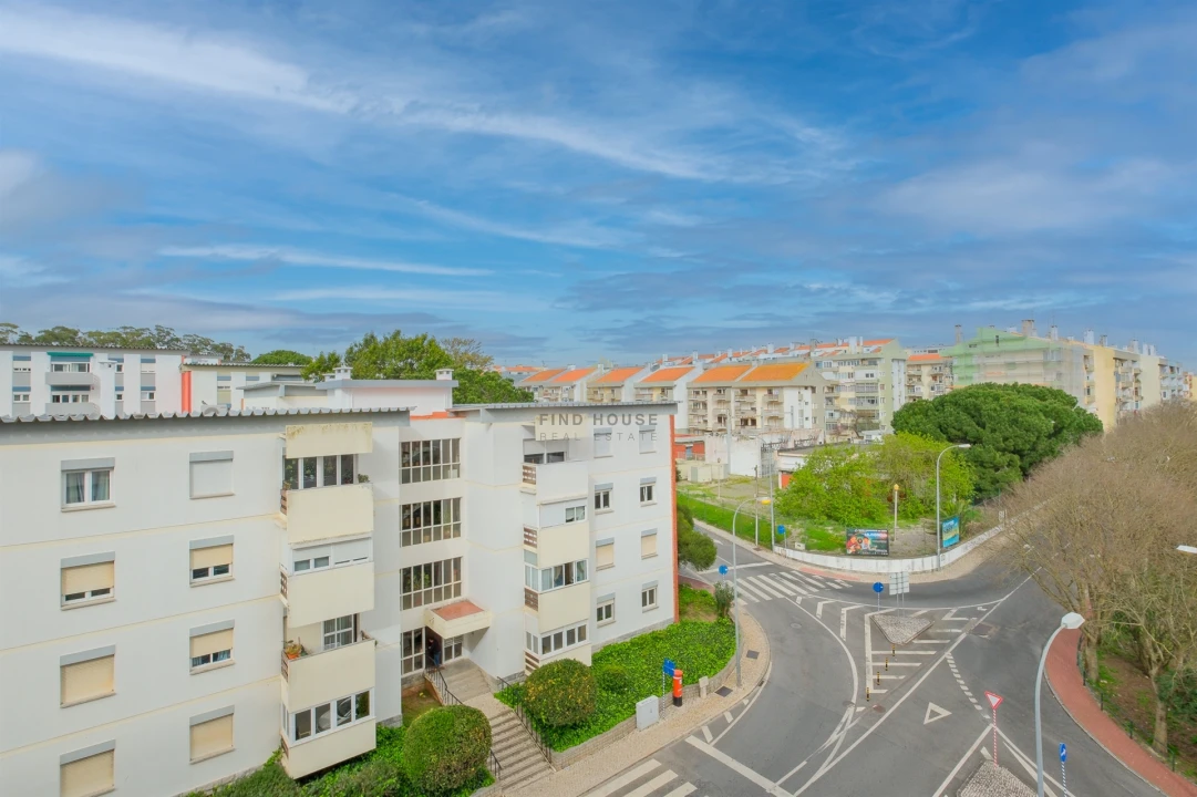 Apartamento T2 para Venda em Oeiras e São Julião da Barra, Paço de Arcos e Caxias Foto 27