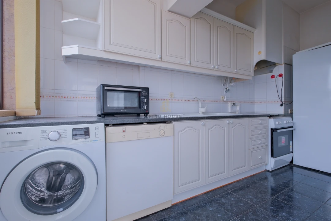 Apartamento T2 para Venda em Oeiras e São Julião da Barra, Paço de Arcos e Caxias Foto 13