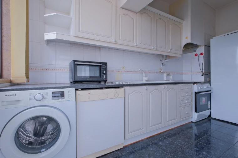 Apartamento T2 para Venda em Oeiras e São Julião da Barra, Paço de Arcos e Caxias Foto 13