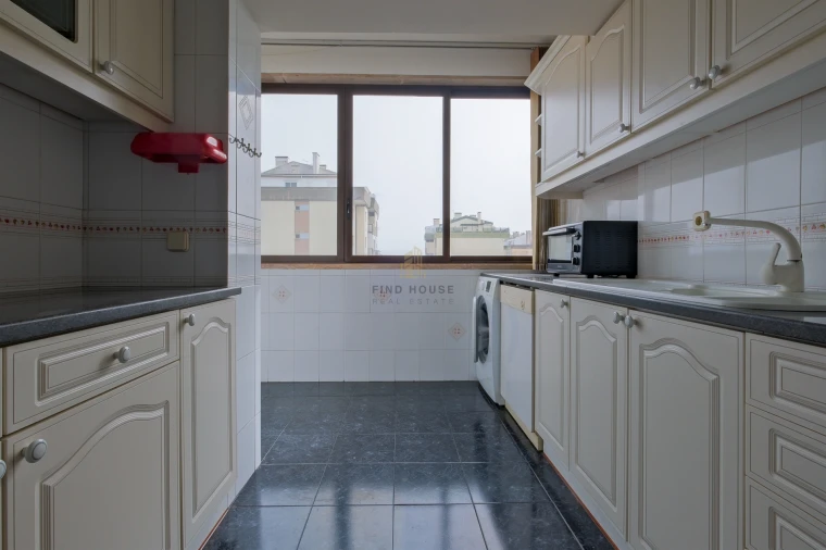 Apartamento T2 para Venda em Oeiras e São Julião da Barra, Paço de Arcos e Caxias Foto 11