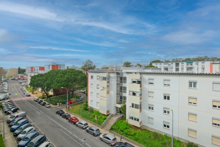 Apartamento T2 para Venda em Oeiras e São Julião da Barra, Paço de Arcos e Caxias Foto 26