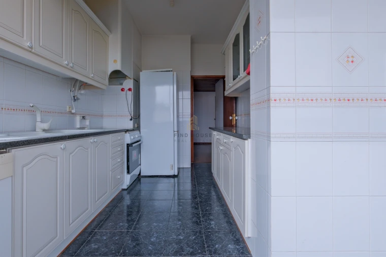 Apartamento T2 para Venda em Oeiras e São Julião da Barra, Paço de Arcos e Caxias Foto 14