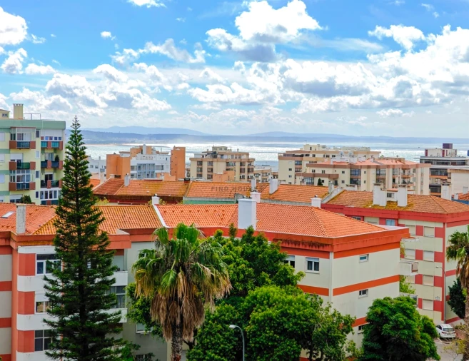 Apartamento T2 para Venda em Oeiras e São Julião da Barra, Paço de Arcos e Caxias Foto 2