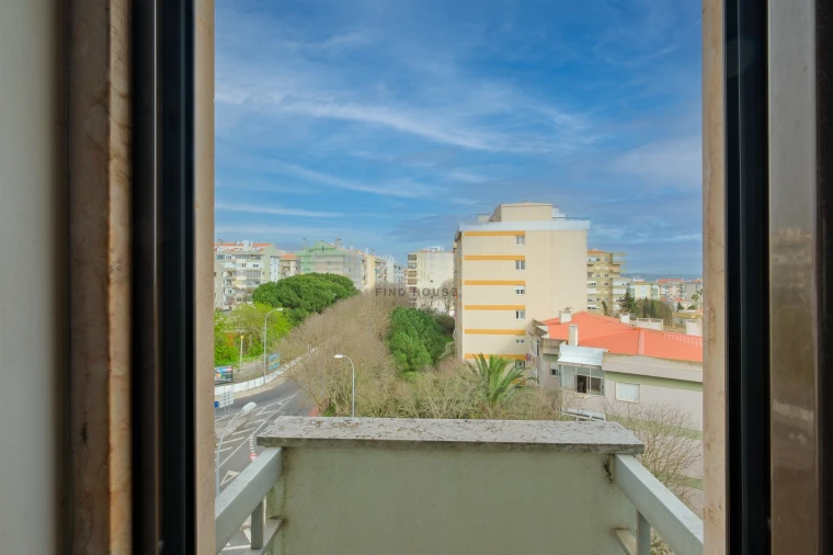 Apartamento T2 para Venda em Oeiras e São Julião da Barra, Paço de Arcos e Caxias Foto 28
