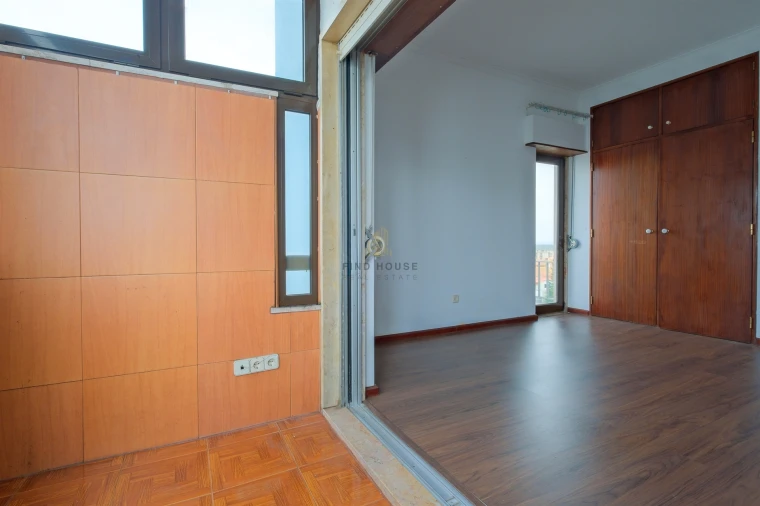 Apartamento T2 para Venda em Oeiras e São Julião da Barra, Paço de Arcos e Caxias Foto 22