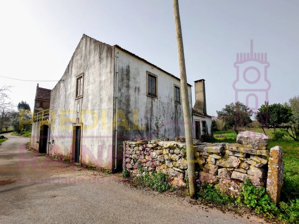 Moradia T2 para Venda em São Miguel, Santa Eufémia e Rabaçal Foto 5