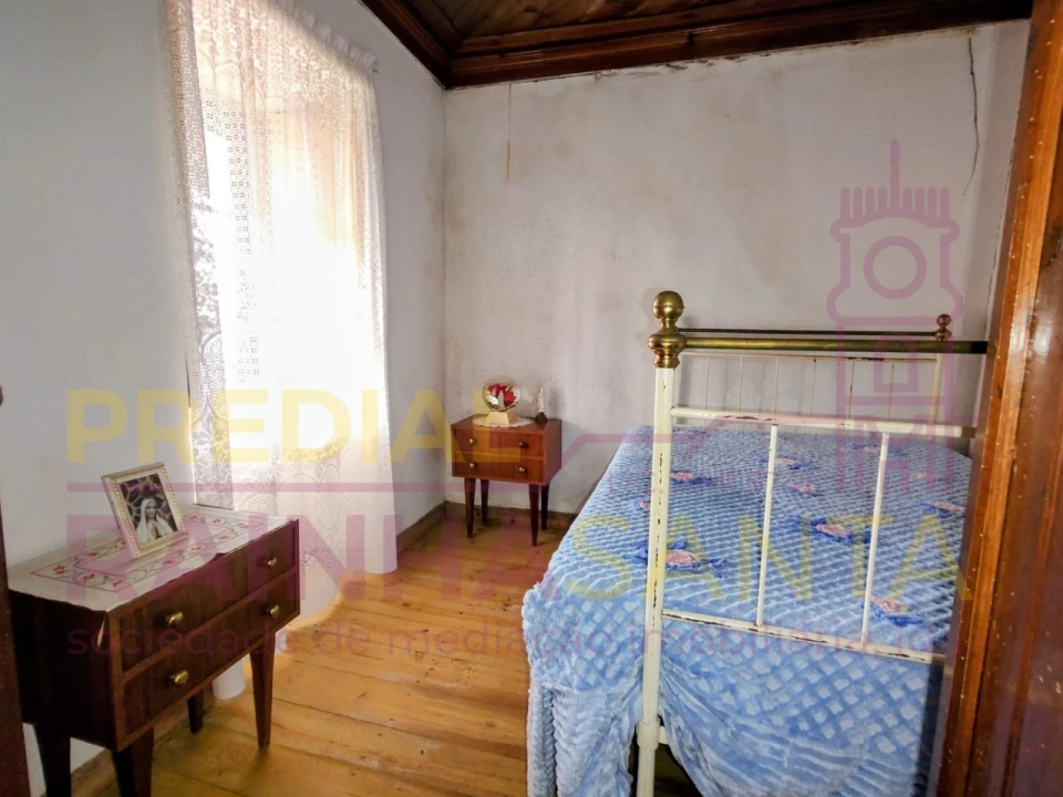 Moradia T2 para Venda em São Miguel, Santa Eufémia e Rabaçal Foto 8